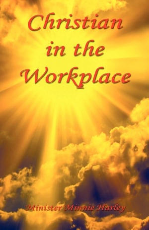 Christian In The Workplace