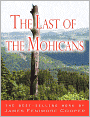 The Last of the Mohicans