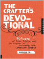 The Crafter's Devotional