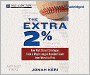 The Extra 2%: How Wall Street Strategies Took a Major League Baseball Team from Worst to First