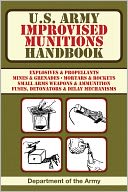 U.S. Army Improvised Munitions Handbook