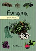 Foraging: Self-Sufficiency