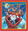 The Night Before Christmas