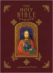 The Holy Bible