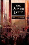 The Dervish House