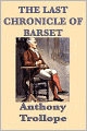 The Last Chronicle of Barset