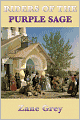 Riders Of The Purple Sage