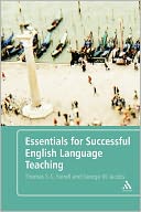 Essentials For Successful English Language Teaching