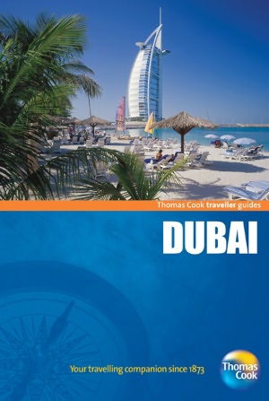 Traveller Guides Dubai, 3rd: Popular, compact guides for discovering the very best of country, regional and city destinations