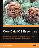 Core Data Ios Essentials