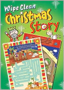 Wipe Clean Christmas Story