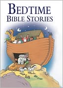 Bedtime Bible Stories