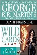 Wild Cards Death Draws Five
