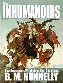 The Inhumanoids