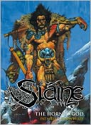 Slaine: The Horned God