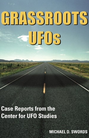 Grassroots Ufos