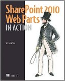 download Sharepoint 2010 Web Parts in Action book