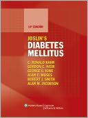 Joslin's Diabetes Mellitus: Spanish Edition