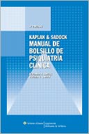 Manual de Bolsillo de Psiquiatria Clinica