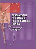 Fundamentos de Anatomia con Orientacion Clinica