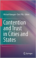 Contention and Trust in Cities and States