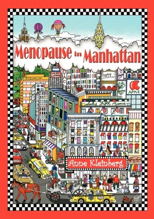 Menopause in Manhattan