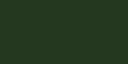 Americana Acrylic Paint 2 Ounces-Evergreen/Semi-Opaque by Deco Art: Product Image