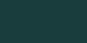 Americana Acrylic Paint 2 Ounces-Black Green/Opaque by Deco Art: Product Image