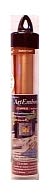ArtEmboss Pure Metal Sheet 9-1/4"X12"-Copper/Medium Weight by AMACO: Product Image