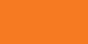 Americana Acrylic Paint 2 Ounces-Bright Orange/Semi-Opaque by Deco Art: Product Image