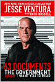 63 Documents the Government Doesn't Want You to Read