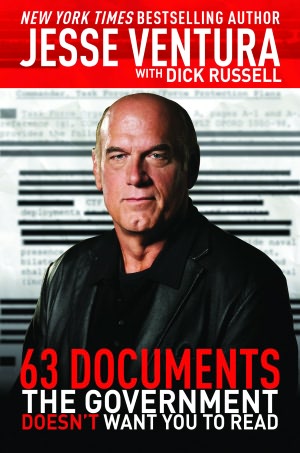 63 Documents the Government Doesn't Want You to Read