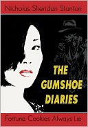 The Gumshoe Diaries
