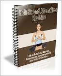 download Holistic and Alternative Medicine book