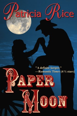 Paper Moon