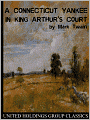 A Connecticut Yankee in King Arthur's Court