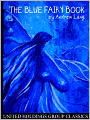 The Blue Fairy Book