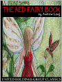The Red Fairy Book