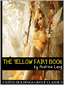 The Yellow Fairy Book