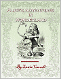 Alice's Adventures In Wonderland (Alice in Wonderland)