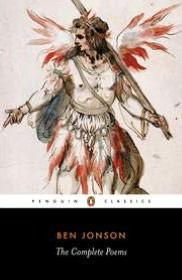 The Complete Poems of Ben Jonson
