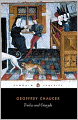 Troilus and Criseyde (Penguin Classics Series)