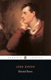 Lord Byron: Selected Poems