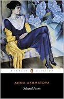 Selected Poems (Akhmatova, Anna)