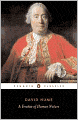 A Treatise of Human Nature: Being an Attempt to Introduce the Experimental Method of Reasoning Into Mor