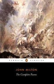 John Milton: The Complete Poems