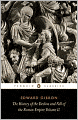 The History of the Decline and Fall of the Roman Empire: Volume 2