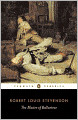 The Master of Ballantrae: A Winter's Tale