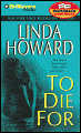 To Die For (Blair Mallory Series #1)