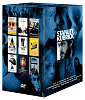 The Remastered Stanley Kubrick Collection with Stanley Kubrick